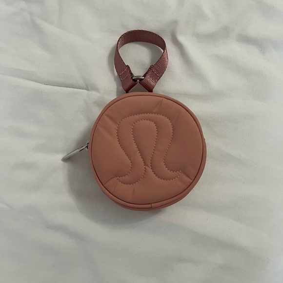 lululemon athletica Accessories - Discontinued lululemon pouch
